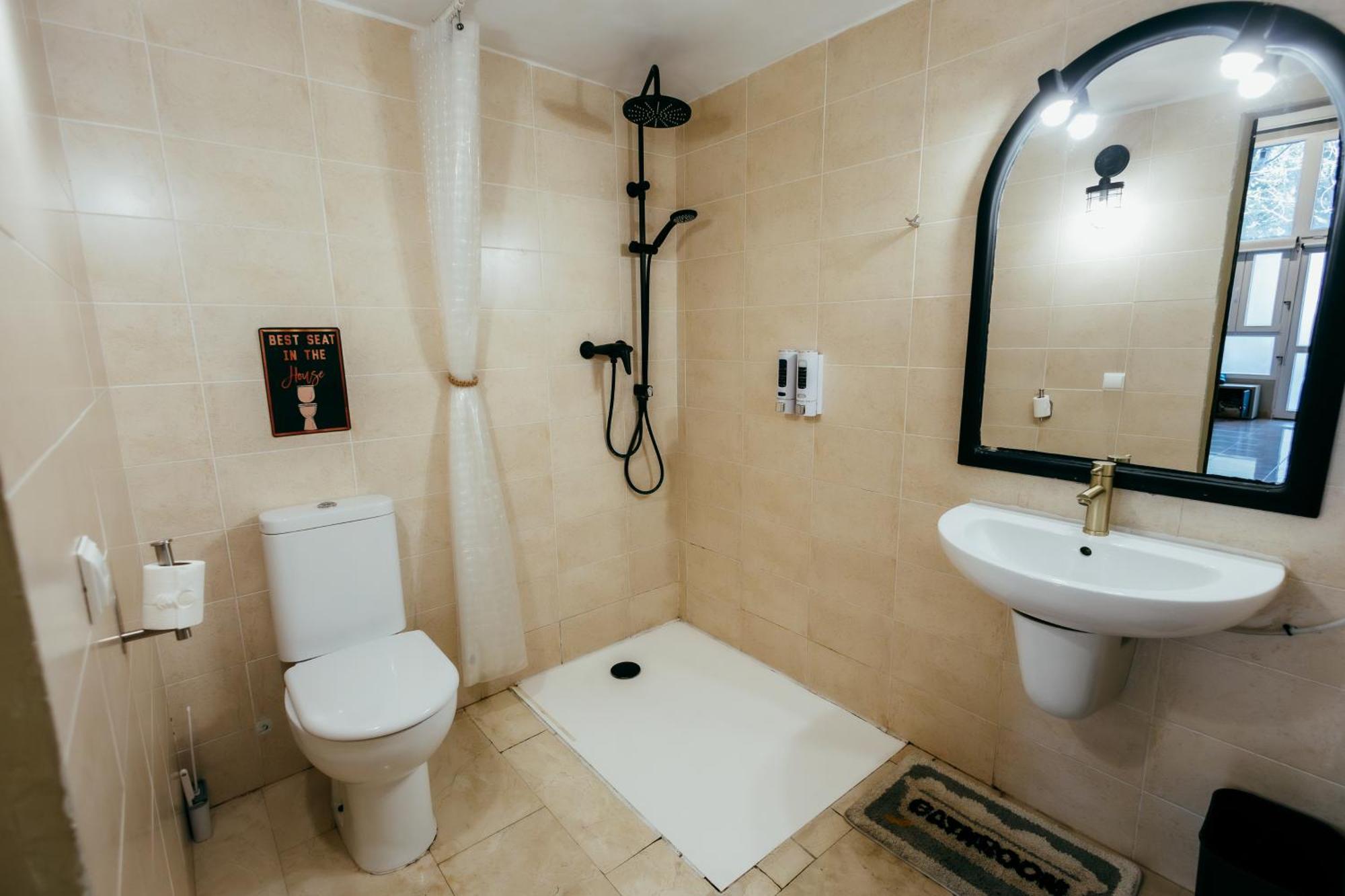Apartment Ruzafa Roots, 12 Min To Centre, Smart Tv, Wine Valência Exterior foto