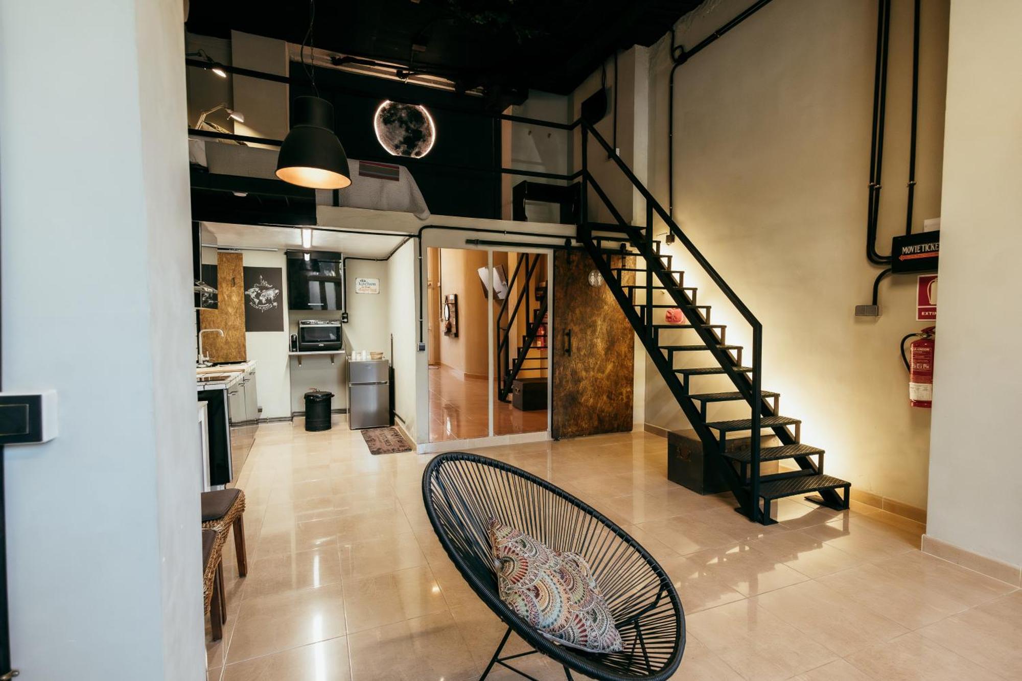 Apartment Ruzafa Roots, 12 Min To Centre, Smart Tv, Wine Valência Exterior foto
