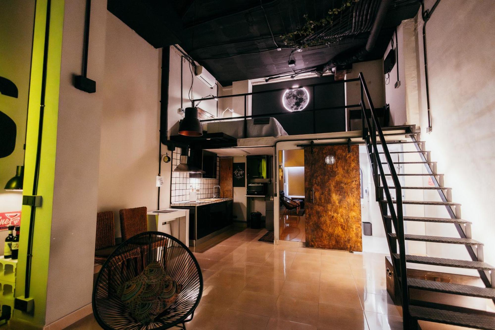 Apartment Ruzafa Roots, 12 Min To Centre, Smart Tv, Wine Valência Exterior foto